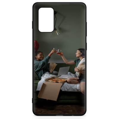 Samsung A02s Custom Case | Upload, Design & Create | DMC